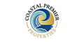 Coastal Premier Properties logo
